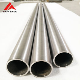 よい価格 磨かれたチタニウムの溶接された管ASTM B338 6m 4.5mの長さの高性能 オンライン