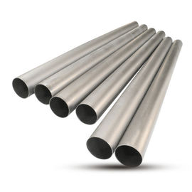 よい価格 オイルのガス産業のためのGR1 Gr2のチタニウムの継ぎ目が無い管ASTM B338 12.7mm Thk 1.8mm オンライン