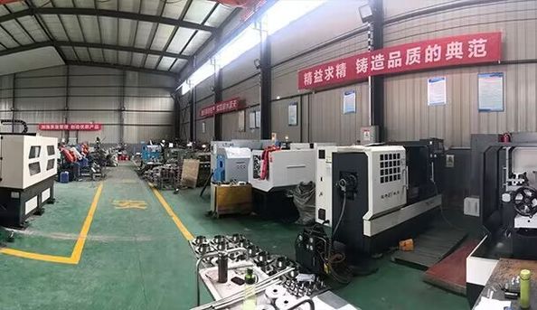 Baoji Lihua Nonferrous Metals Co., Ltd.