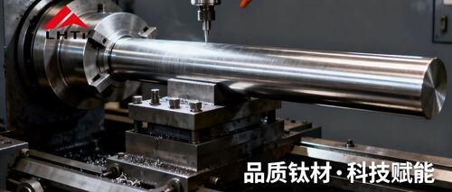 最新の企業ニュース 高性能 チタン フレンズ: 要求 の 高い 産業 システム の 中 で の 重要な 役割 と 選択 考察