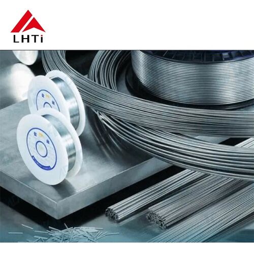 最新の企業ニュース チタンワイヤーの日常生活における実用的な例