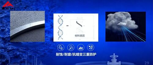 最新の企業ブログについて 特殊 材料 の バルブ: 材料 の 遺伝 を 解読 する 方法 工業 の 