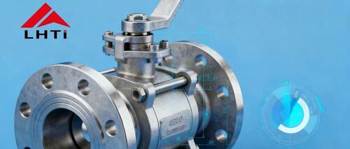 最新の企業ブログについて 特殊材料チタンボールバルブの選定知見と応用実践