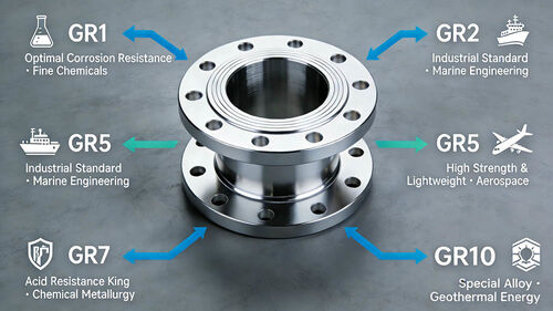最新の企業ブログについて 強化合金シリーズ：強度と特殊耐食性の融合