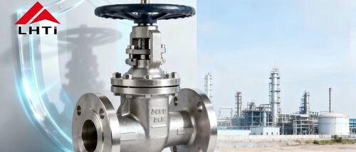 最新の企業ブログについて リフアチタン:産業用パイプシステムの