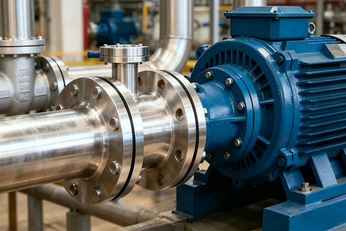 最新の企業ブログについて TA1, TA2, TA9：クロルアルカリポンプおよびバルブ用チタン材料選定のための明確なガイド