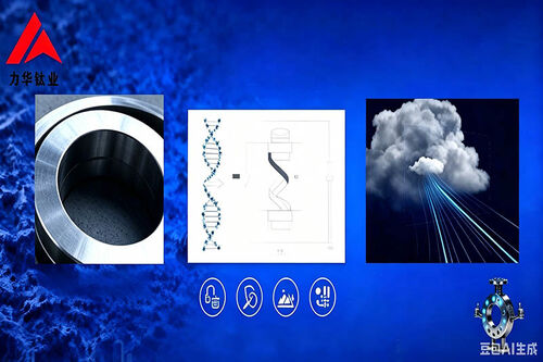 最新の企業ブログについて Special Material Valves: Decoding Material Genes – How Industrial 