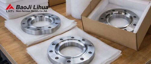 最新の企業ブログについて Lihua Titanium: Precision Engineering for Millimeter-Perfect Delivery