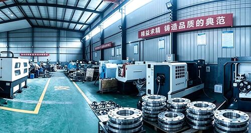 最新の企業ブログについて Lihua Titanium Flanges: Defining the Safety Boundary of Industrial Connections with Stringent ASTM/ASME Standards
