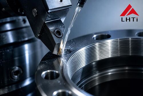 最新の企業ブログについて Decoding the Serrated Sealing Finish on Titanium Flanges