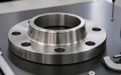 最新の企業ブログについて Titanium Flange RFQ Guide: The More Complete Your Information, the More Effective the Reply