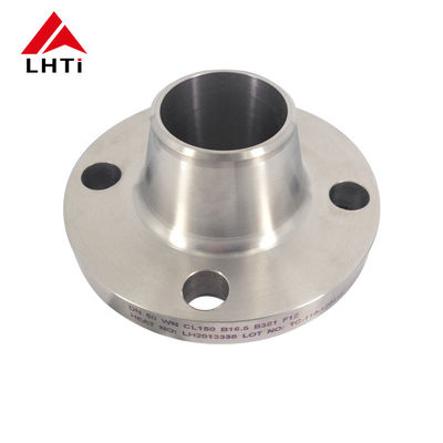 よい価格 化学工業 タイタン WN 溶接首フレンズ ASNI ASME B165 オンライン