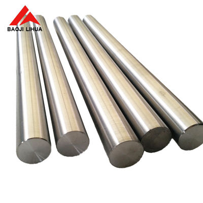 よい価格 ASTM F136 Gr5 Ti6Al4V チタン棒 磨き オンライン