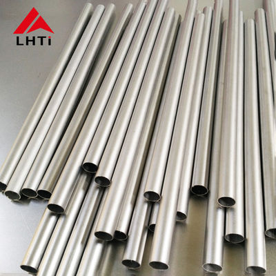 よい価格 チタン溶接管 TIG 縦継手 ASTM B862 オンライン