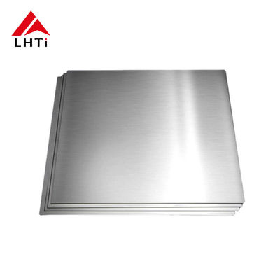 よい価格 医療用チタンシート 0.8mm ASTM F136 Gr5 オンライン