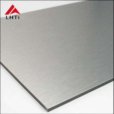 よい価格 Gr5チタンシートプレートASTM B265 AMS 4911 2mm オンライン