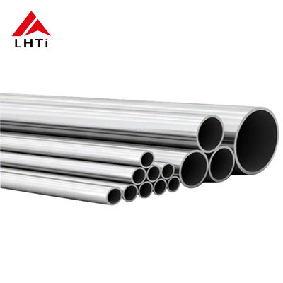 Superior Titanium Tube for Industrial Exceptional Durability | welding titanium tubing
