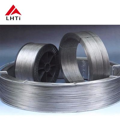 よい価格 ASTM F136 チタン製医療用溶接線 0.6mm オンライン