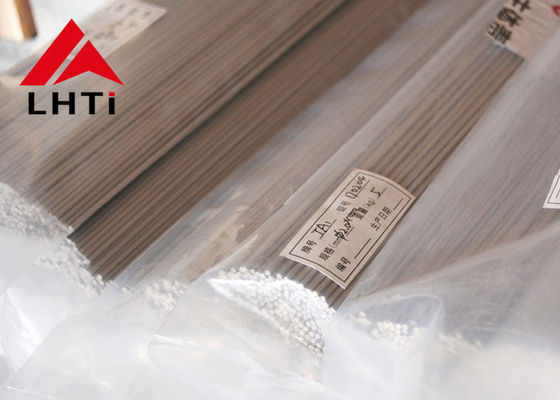 よい価格 純チタン溶接線 Gr1~G12 オンライン