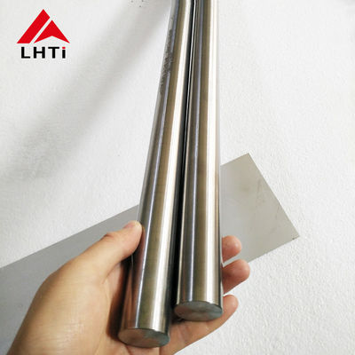 よい価格 ASTM B348 Gr2 Gr5 チタン丸棒 研磨済み オンライン