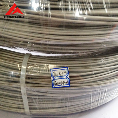 よい価格 Gr1 Gr2 Gr5 チタンワイヤコイル ASTM B863 オンライン