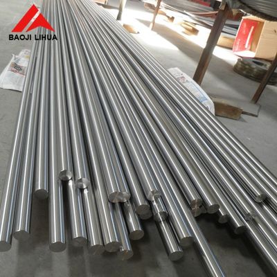 よい価格 ASTM F136 Gr23 医療用チタンインプラント棒 オンライン